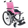 Cadeira de rodas pediátrica Liliput Light